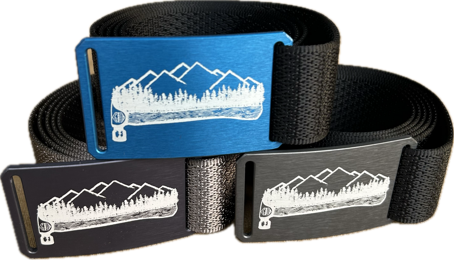 GRIP6 Belt - Outdoor Hammer - Perkins Builder Brothers