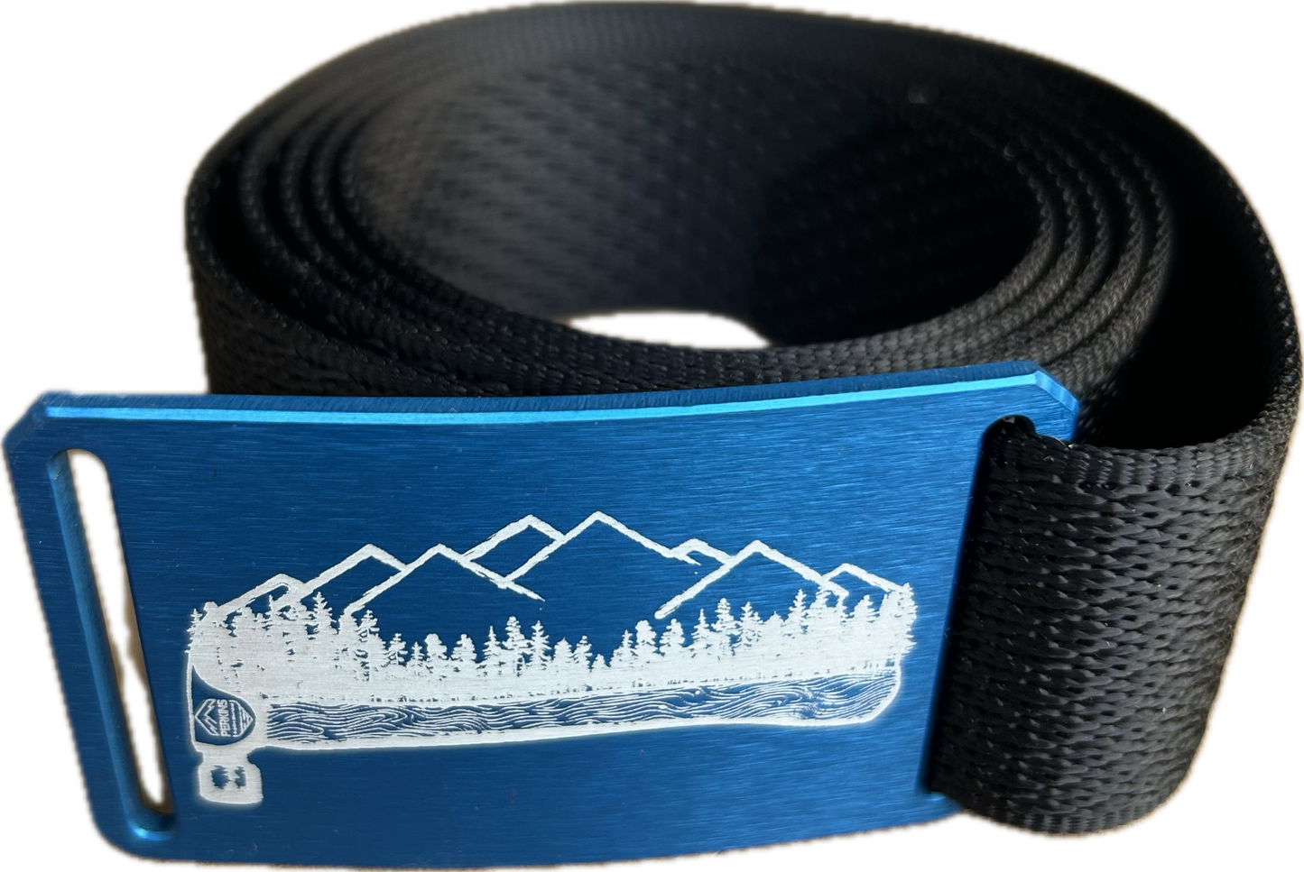 GRIP6 Belt - Outdoor Hammer - Perkins Builder Brothers