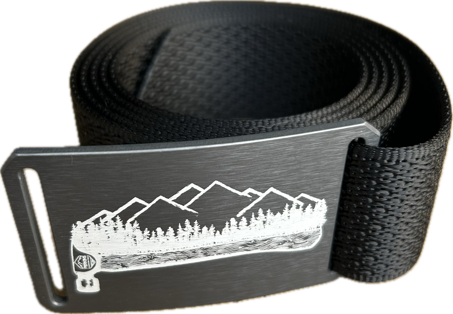 GRIP6 Belt - Outdoor Hammer - Perkins Builder Brothers