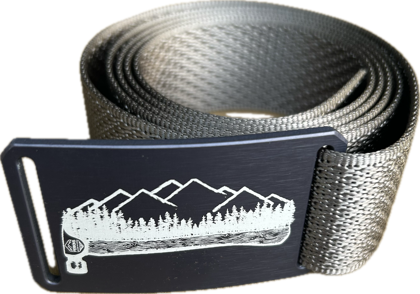 GRIP6 Belt - Outdoor Hammer - Perkins Builder Brothers