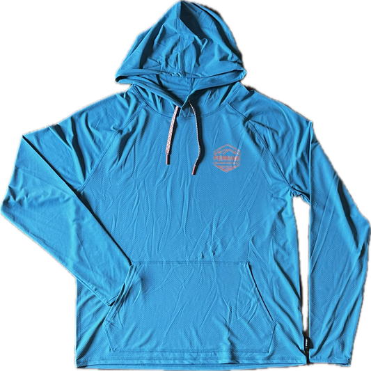 The Stratus Sun Hoodie